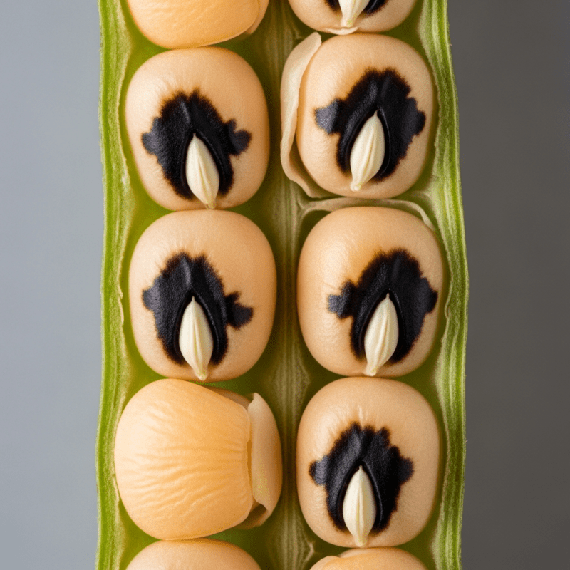 Black-eyed Pea Black-eyed Pea Shirt