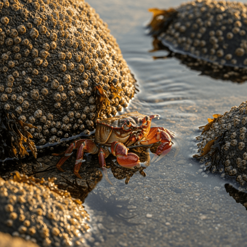 Box Crab Box Crab Shirt