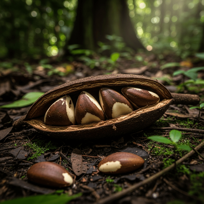 Brazil nut Brazil nut Shirt