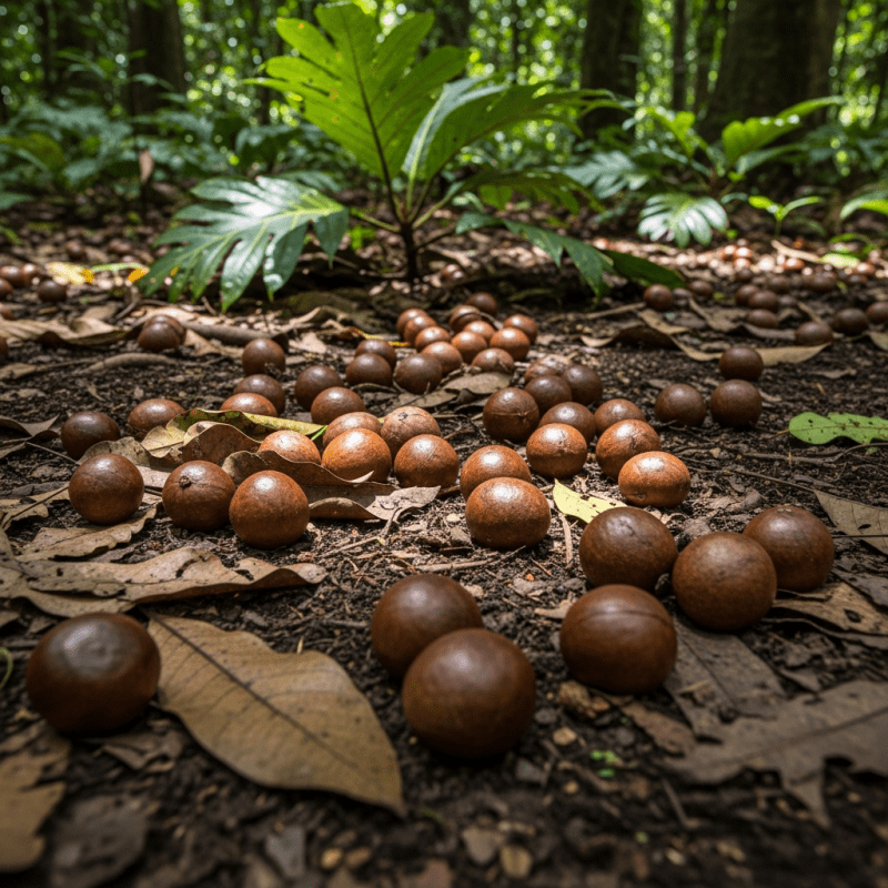 Breadnut Breadnut Shirt