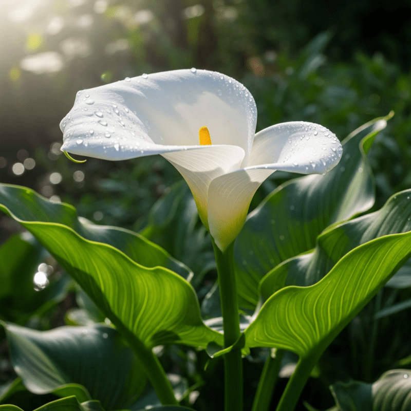Calla Lily Calla Lily Shirt