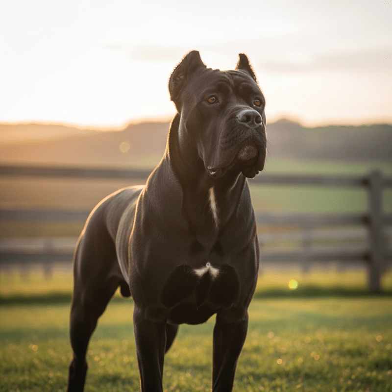 Cane Corso Cane Corso Shirt