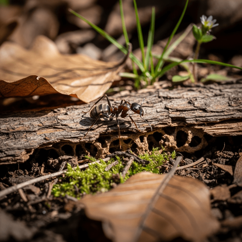 Camponotus pennsylvanicus Camponotus pennsylvanicus Shirt