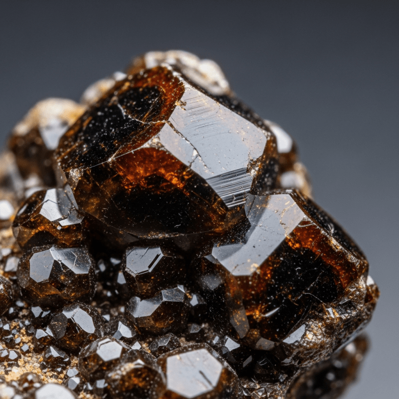 Cassiterite Cassiterite Shirt