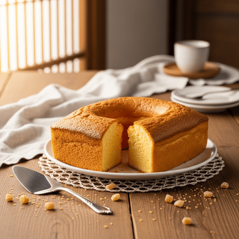 Castella Castella Shirt