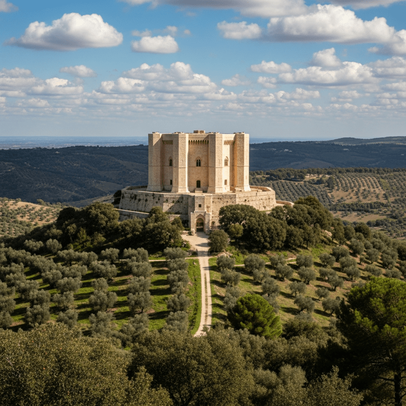 Castello (Italian Castle) Castello (Italian Castle) Shirt
