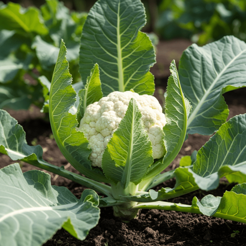 Cauliflower Cauliflower Shirt