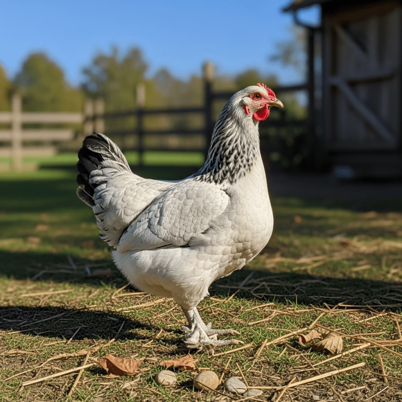 Chantecler Chantecler Shirt