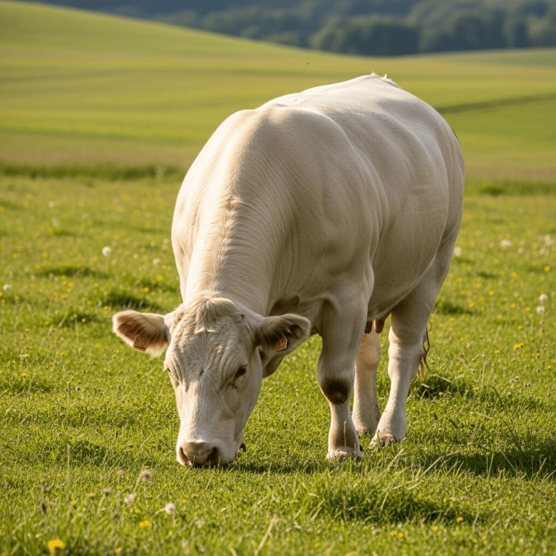 Charolais Charolais Shirt