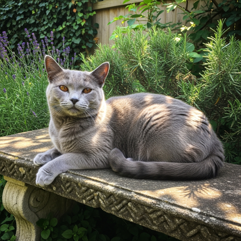 Chartreux Chartreux Shirt