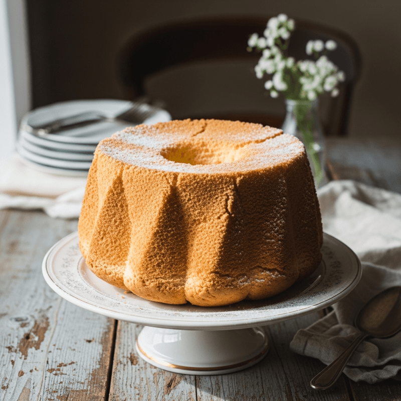 Chiffon Cake Chiffon Cake Shirt