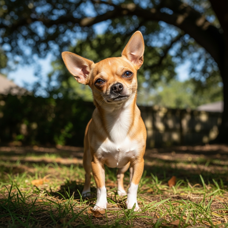 Chihuahua Chihuahua Shirt