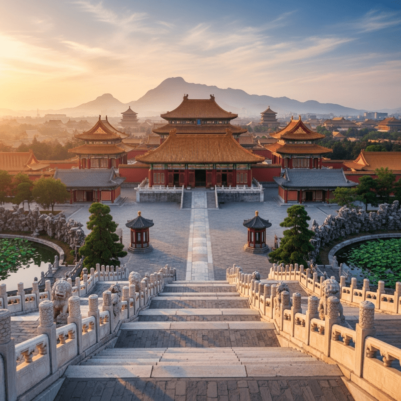 Chinese Imperial Chinese Imperial Shirt