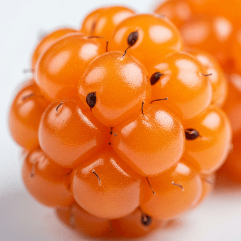 Cloudberry Cloudberry Shirt