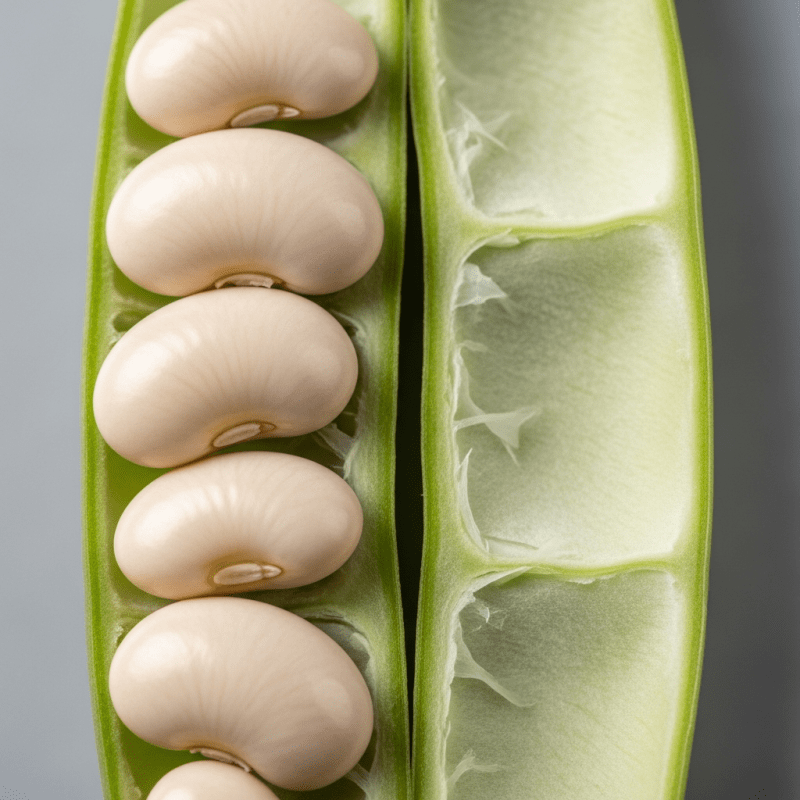 Common Bean Common Bean Shirt