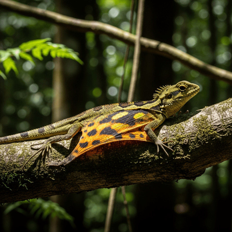 Common Flying Dragon Common Flying Dragon Shirt