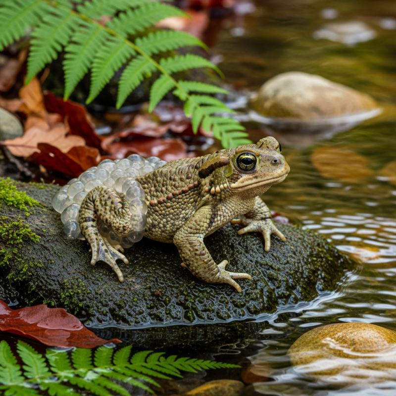 Common Midwife Toad Common Midwife Toad Shirt