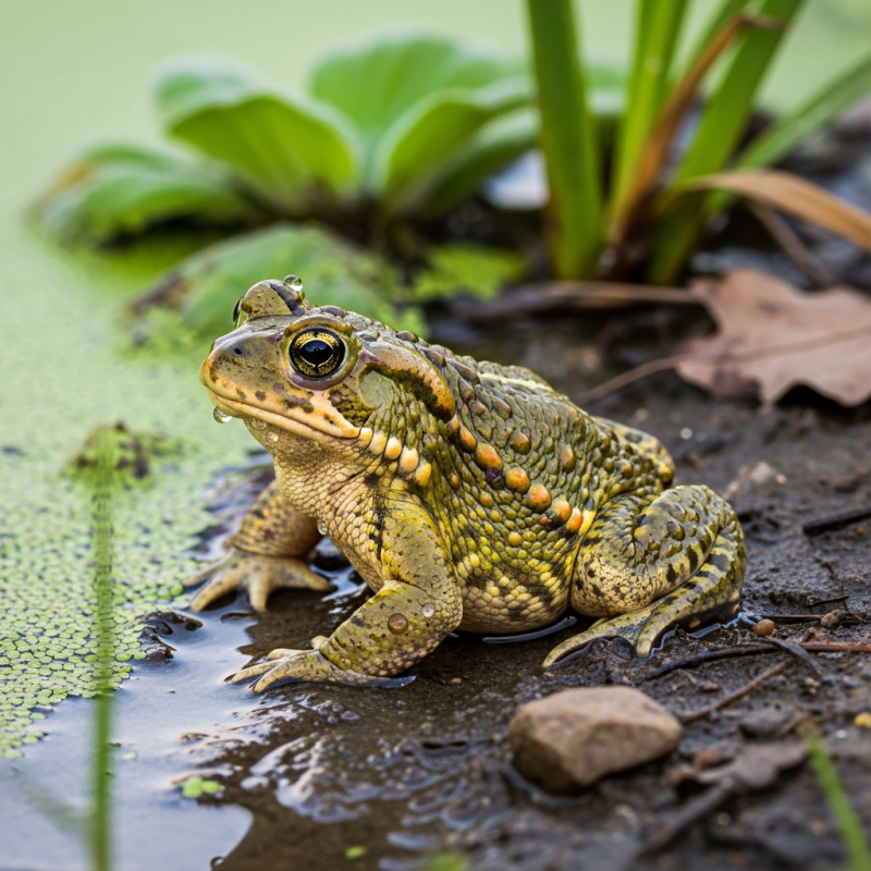 Common Spadefoot Toad Common Spadefoot Toad Shirt