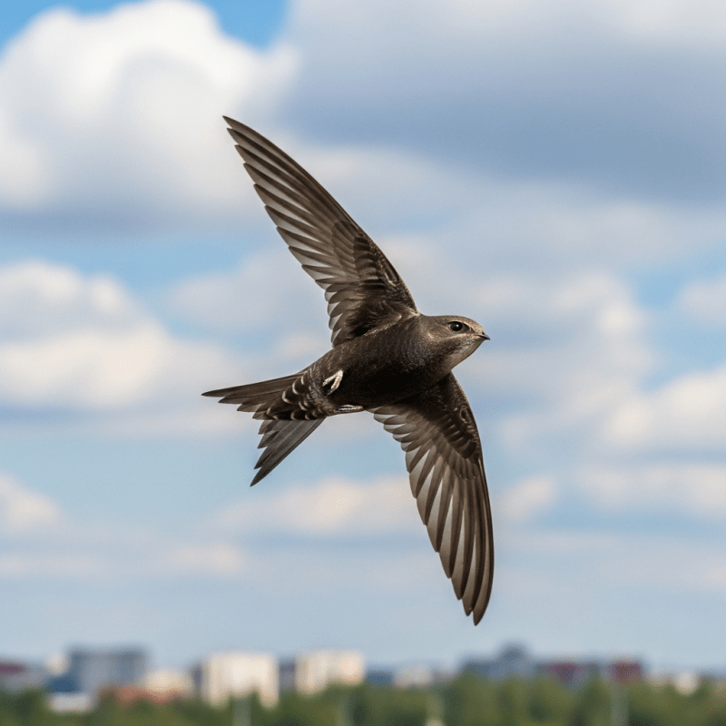 Common Swift Common Swift Shirt
