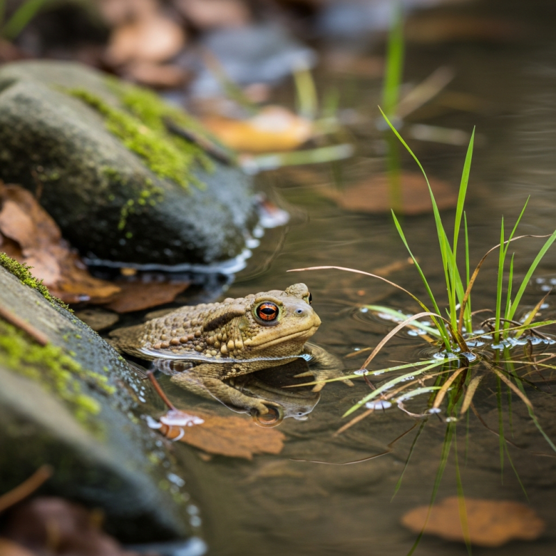 Common Toad Common Toad Shirt