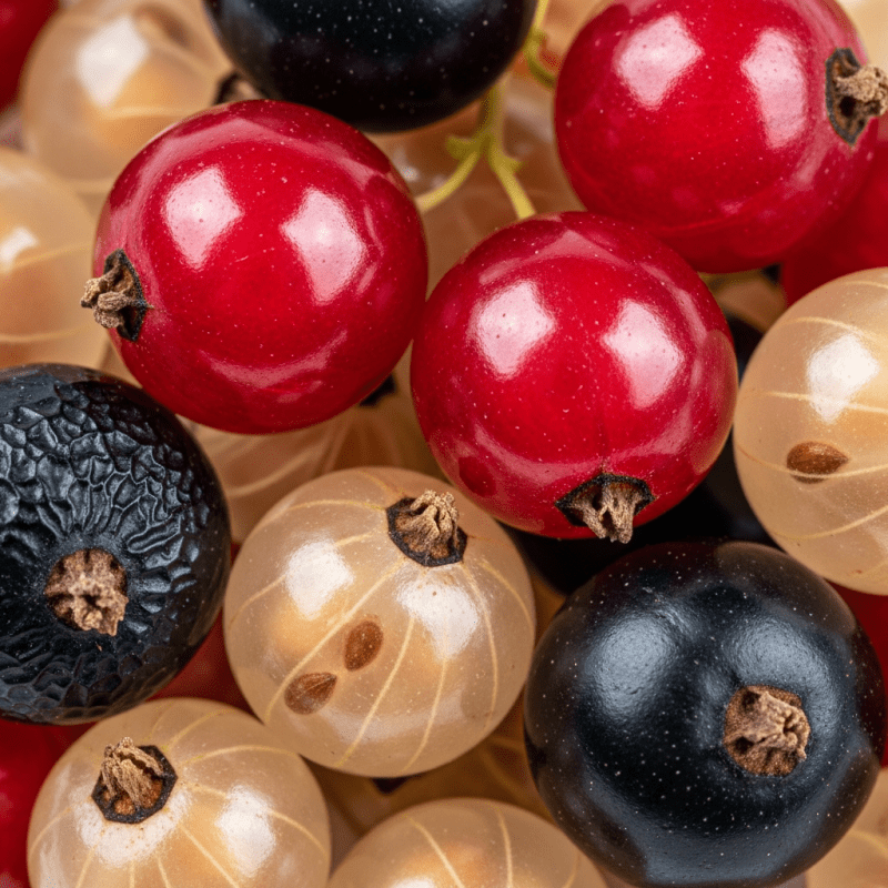 Currant Currant Shirt