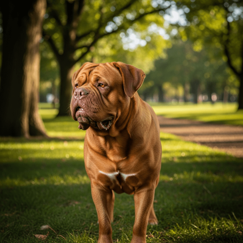Dogue de Bordeaux Dogue de Bordeaux Shirt