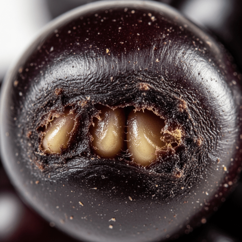 Elderberry Elderberry Shirt