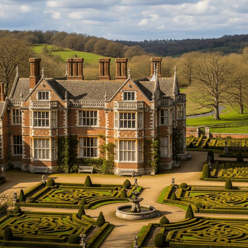 Elizabethan Elizabethan Shirt