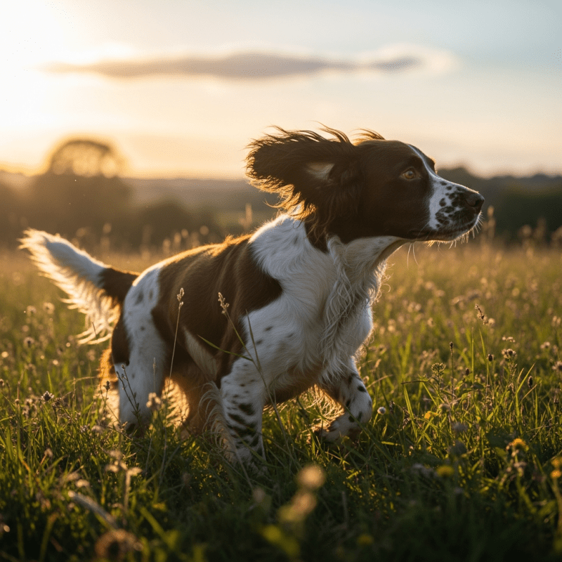 English Springer Spaniel English Springer Spaniel Shirt