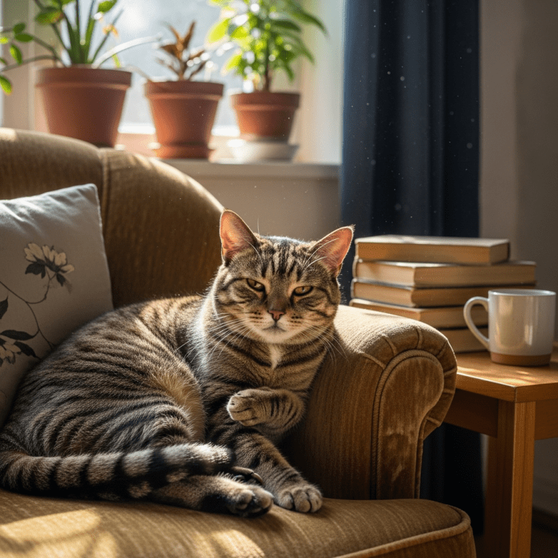 European Shorthair European Shorthair Shirt