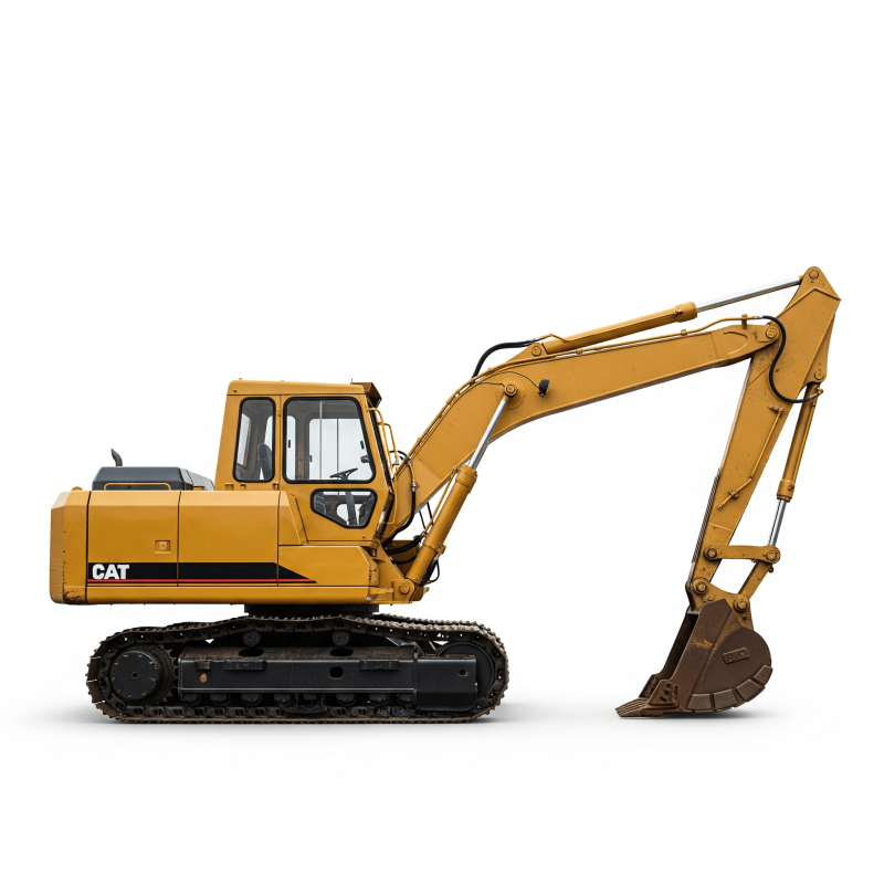 Excavators