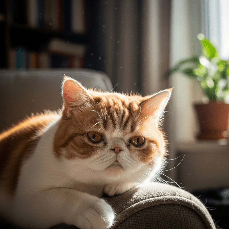 Exotic Shorthair Exotic Shorthair Shirt