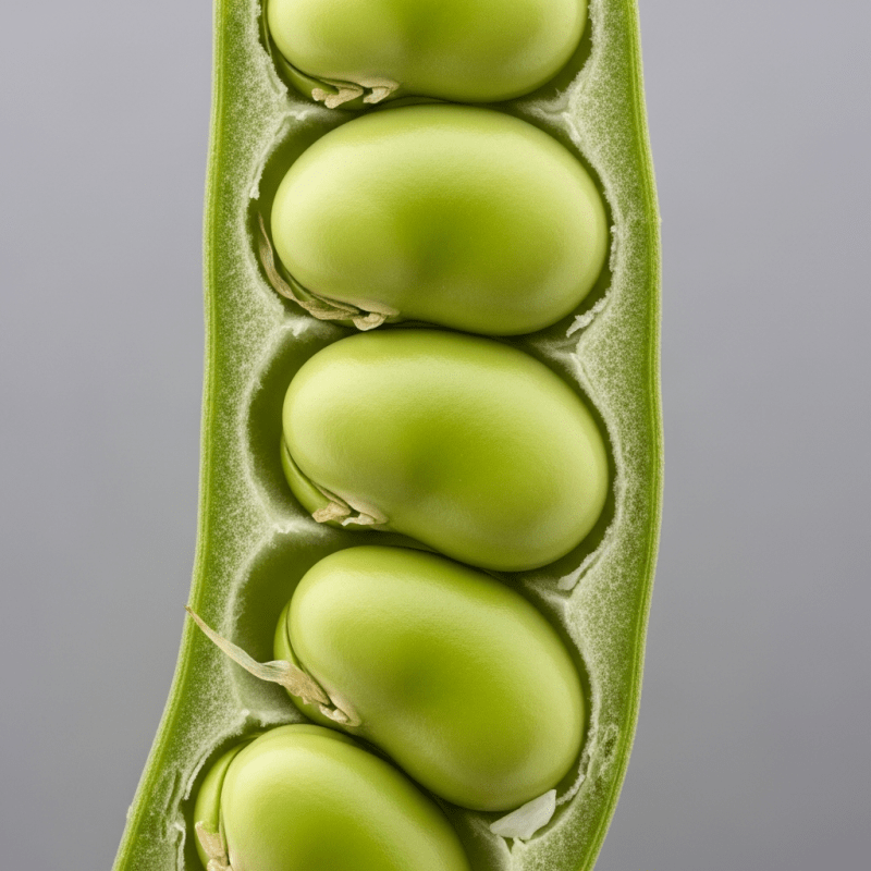 Faba bean Faba bean Shirt