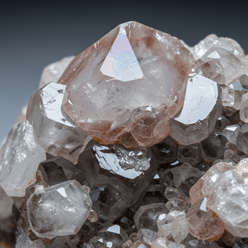 Feldspar Feldspar Shirt