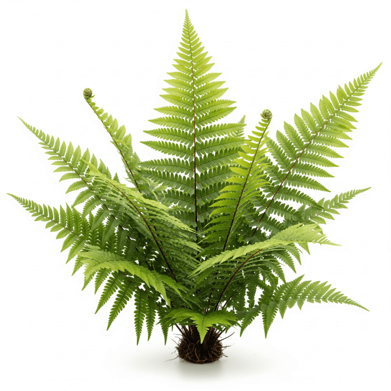 Ferns
