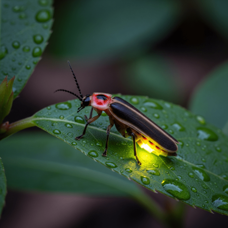 Photinus pyralis Photinus pyralis Shirt