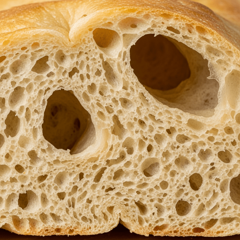 Focaccia Focaccia Shirt