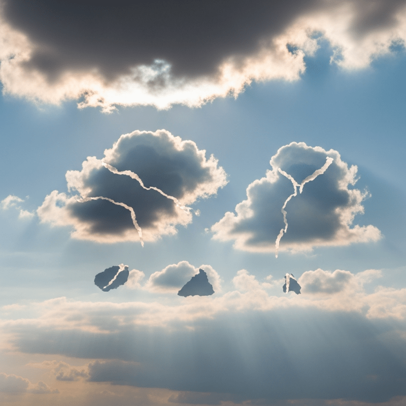 Fractus Fractus Shirt