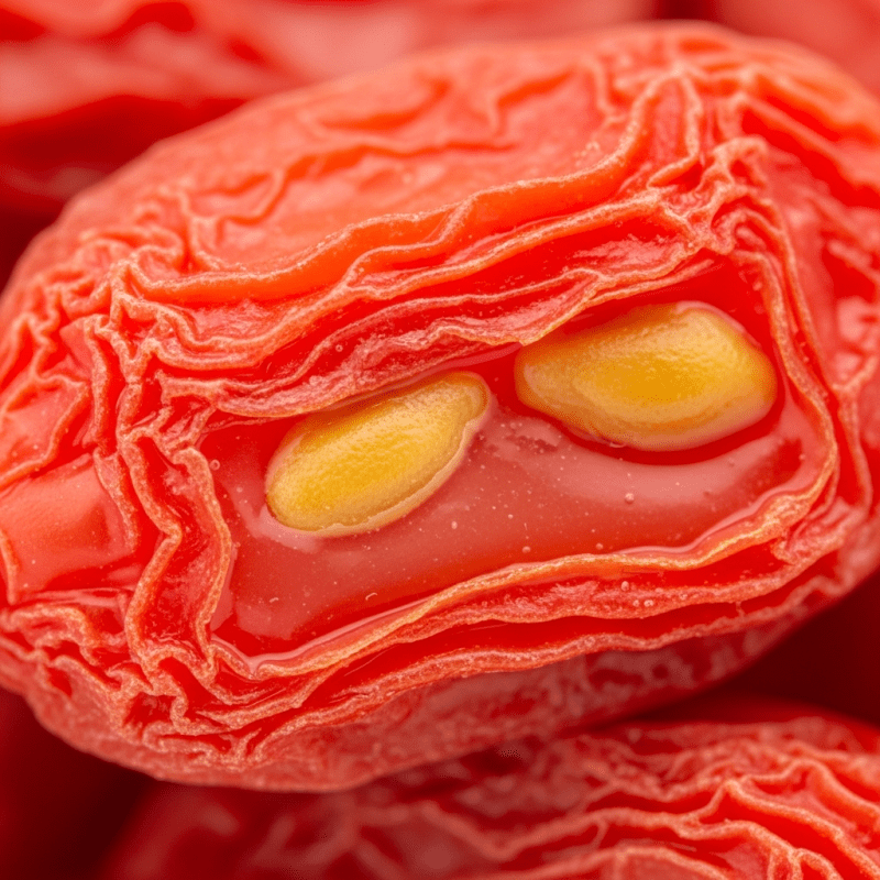 Goji berry Goji berry Shirt