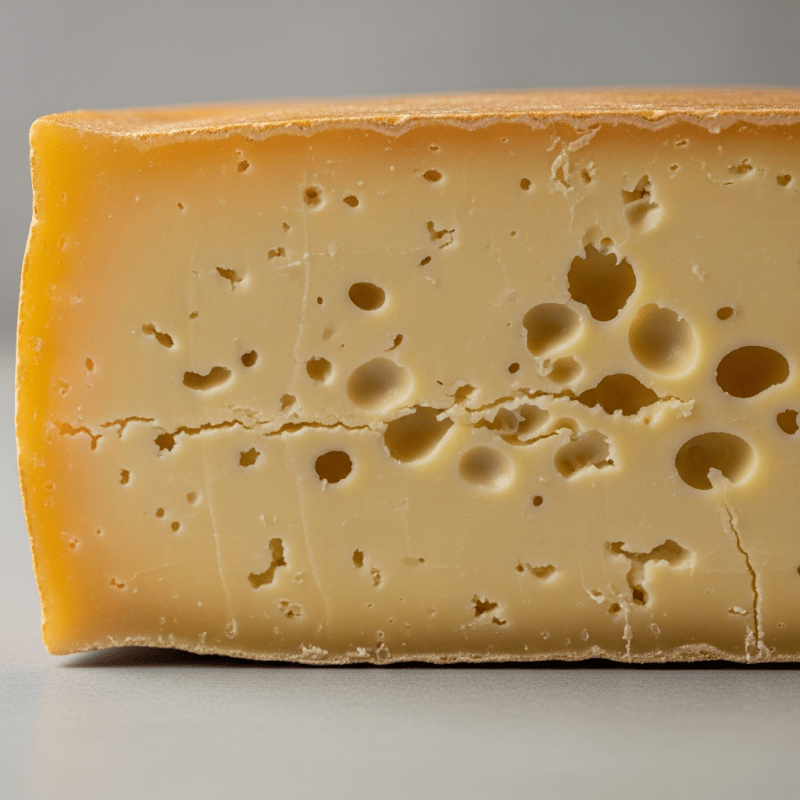 Gruyère Gruyère Shirt