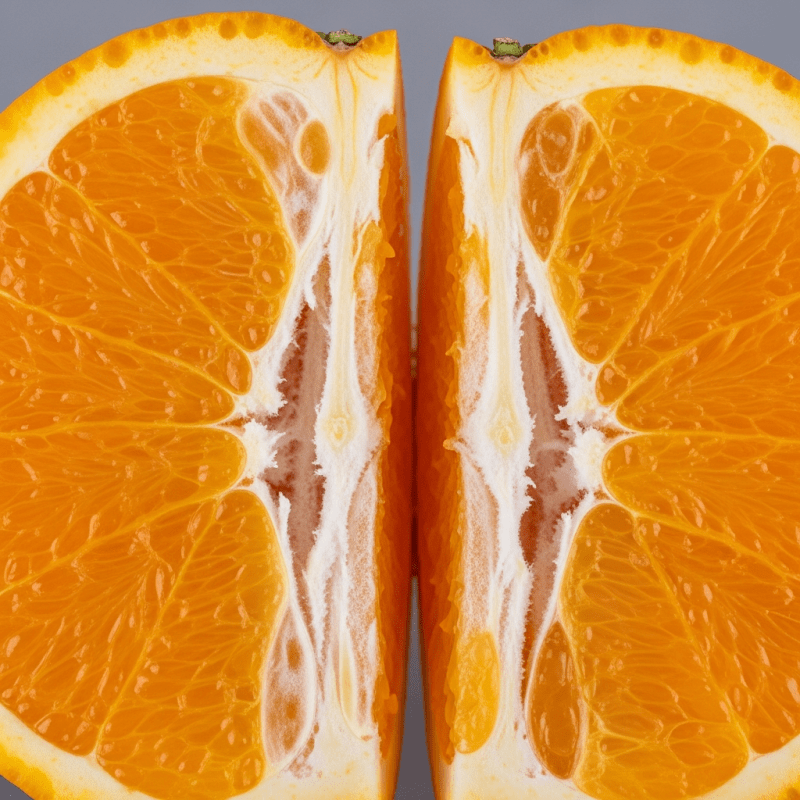 Hamlin Orange Hamlin Orange Shirt