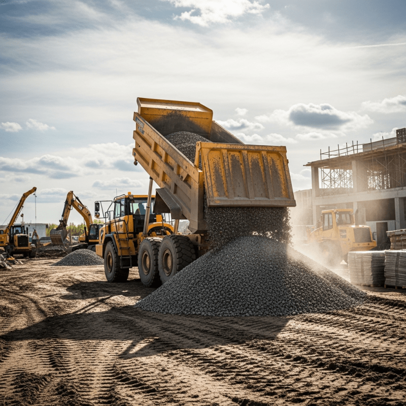 Heavy-duty truck Heavy-duty truck Shirt
