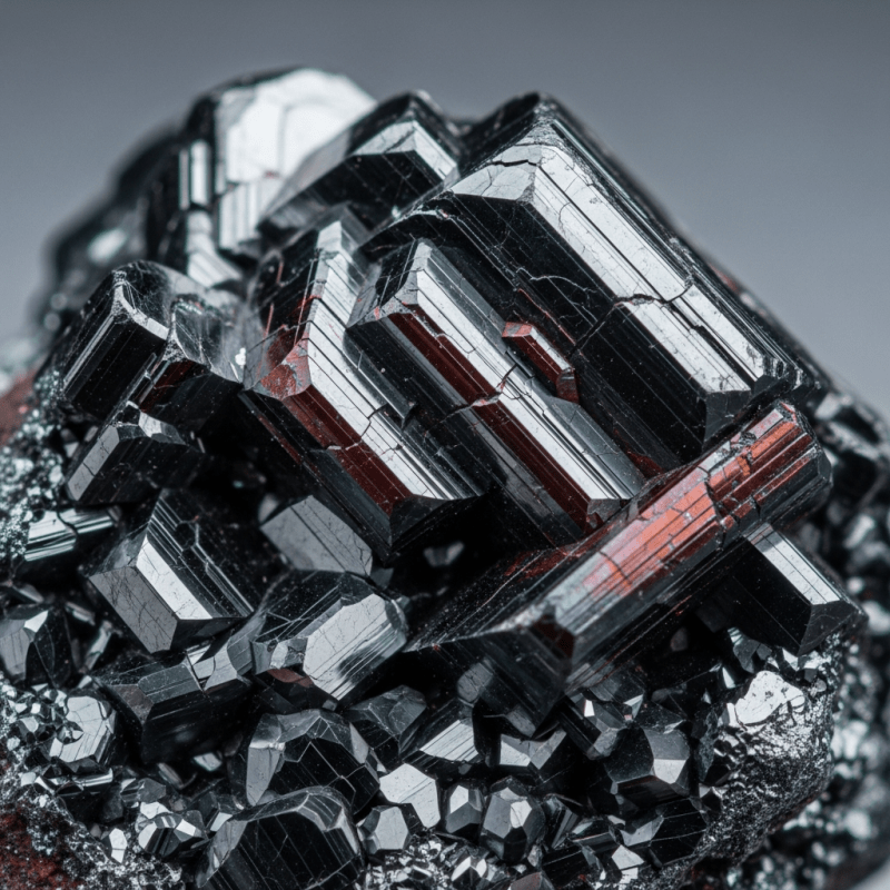 Hematite Hematite Shirt