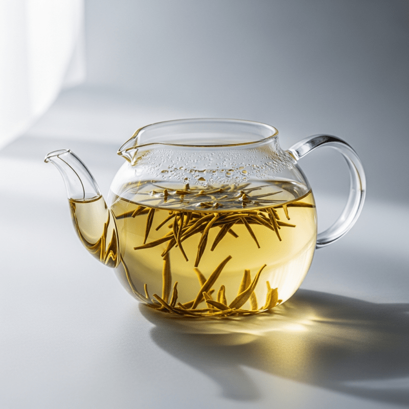 Junshan Yinzhen Junshan Yinzhen Shirt