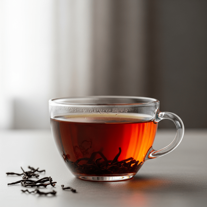 Keemun Tea Keemun Tea Shirt