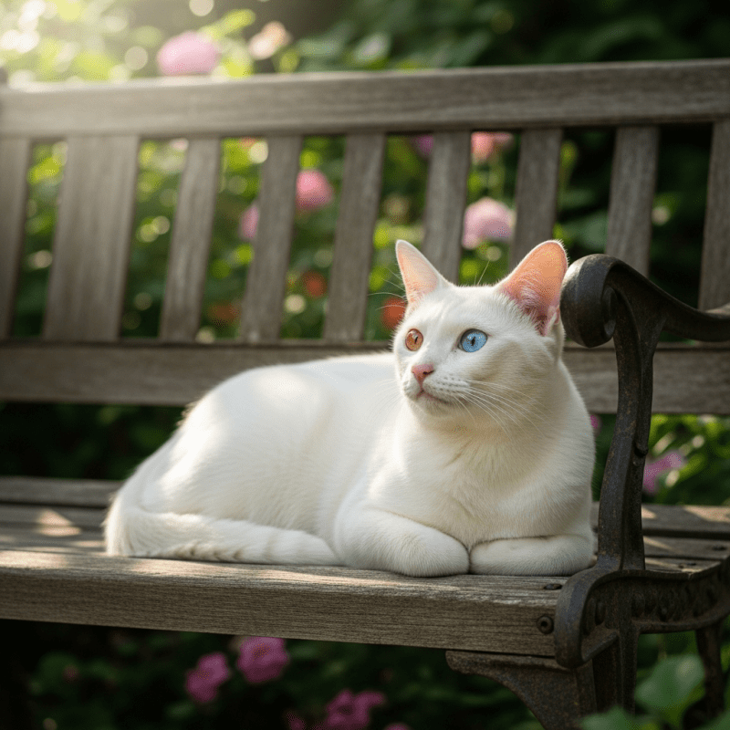 Khao Manee Khao Manee Shirt