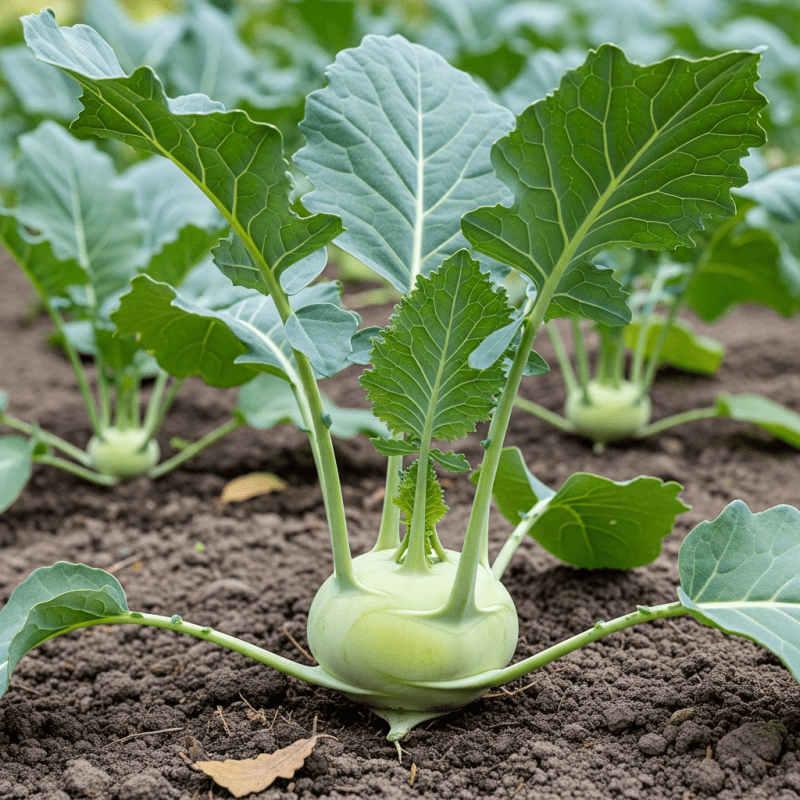 Kohlrabi Kohlrabi Shirt