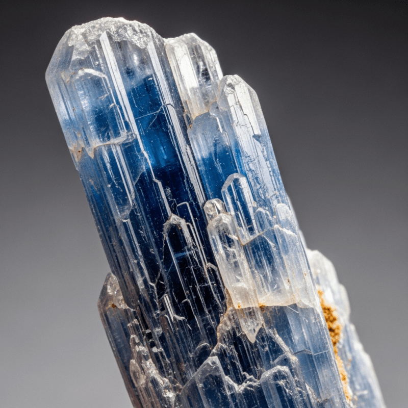 Kyanite Kyanite Shirt