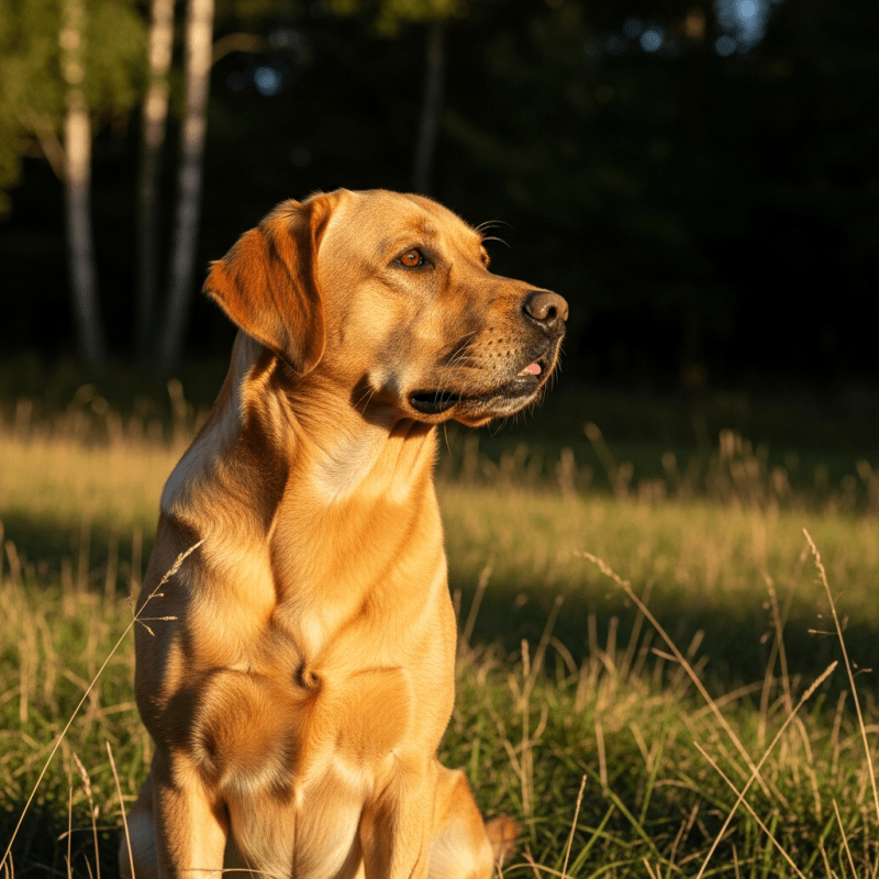 Labrador Retriever Labrador Retriever Shirt