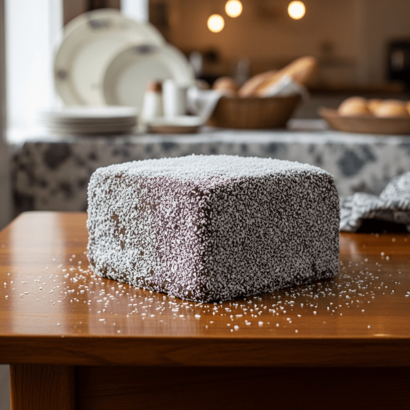 Lamington Lamington Shirt